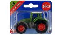 SIKU Metalowy traktor Fendt Favorit 926