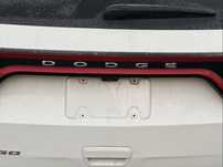 Kamera cofania Dodge Durango