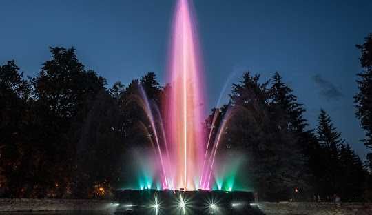 Apartament Górski Widok