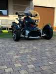 Can-Am Ryker