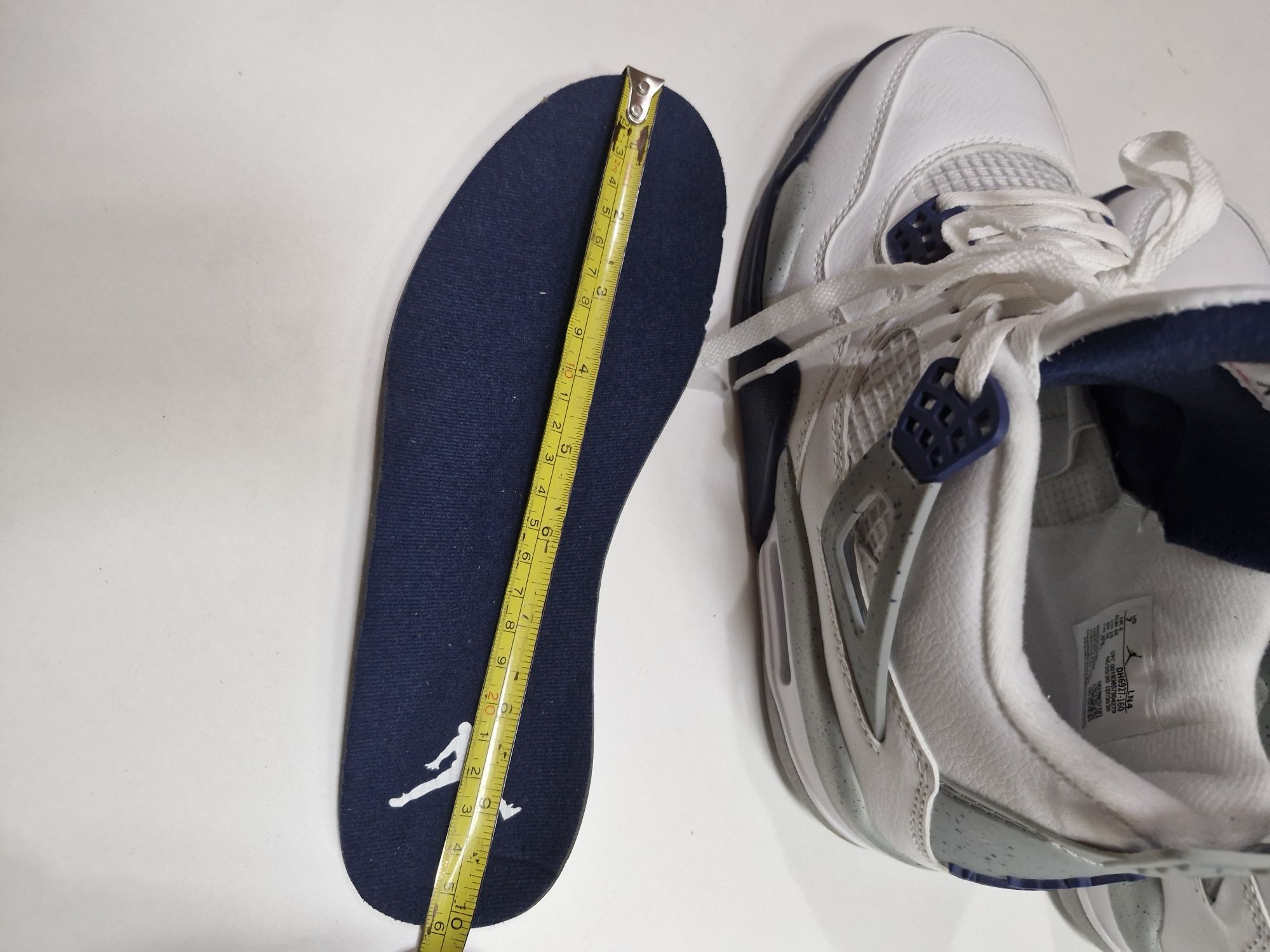 Buty sportowe Air Jordan r. 40