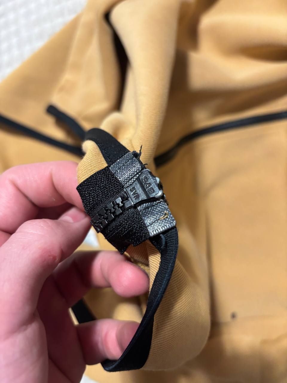Nike Tech Fleece