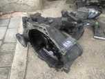 КПП 5 ст. 1.4 TDi EXB VW Polo Skoda Fabia Seat Arosa Audi A2 коробка