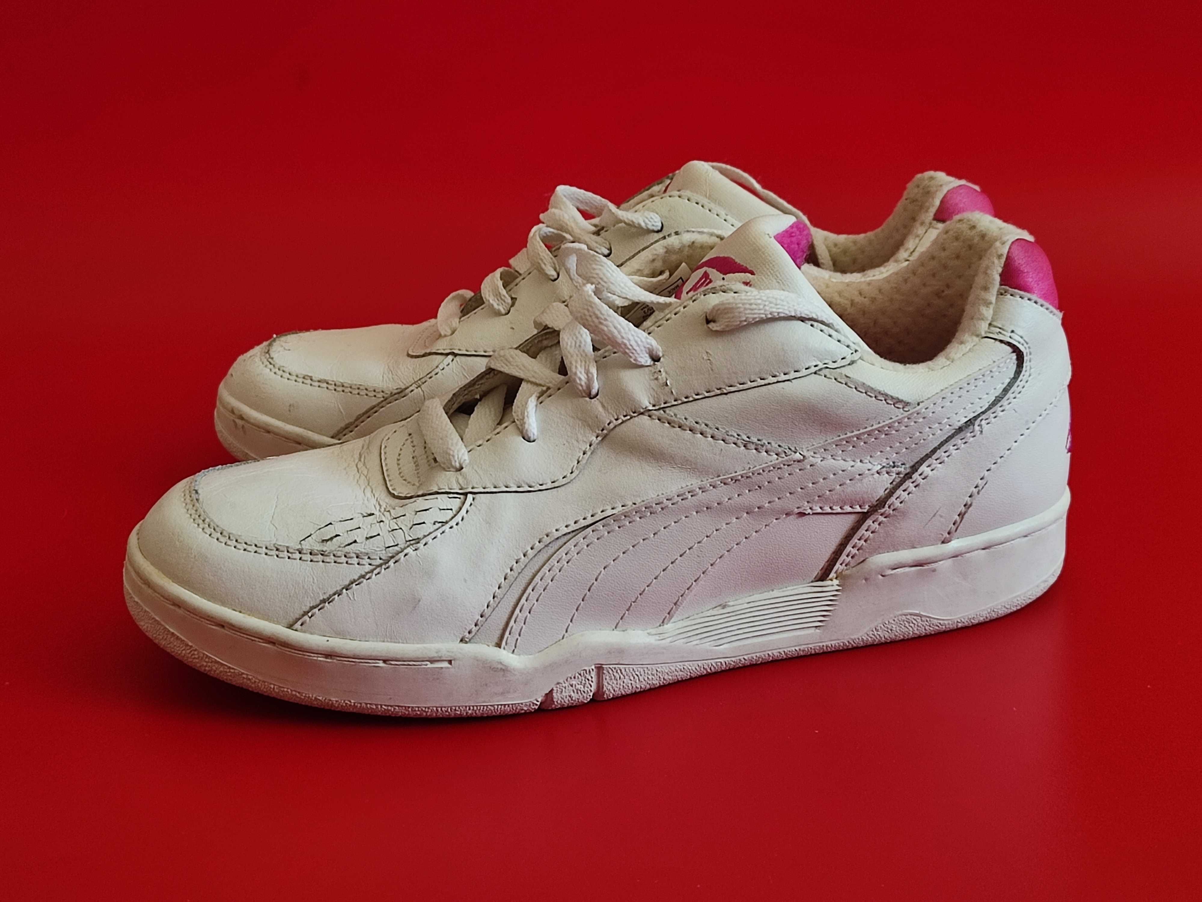 Кроссовки Puma (40)