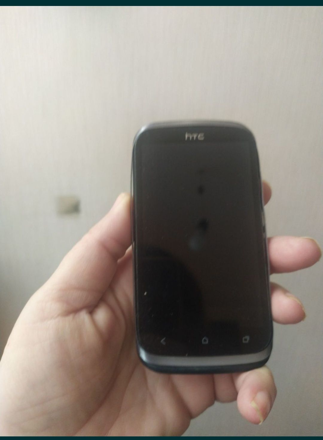 HTC desire T328e не видит Сим карту
