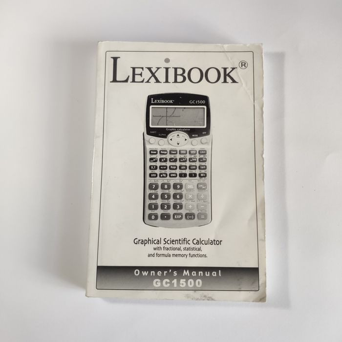 Calculadora Gráfica