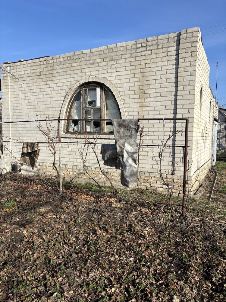 Продаж дачі в кооперативі Тясмин