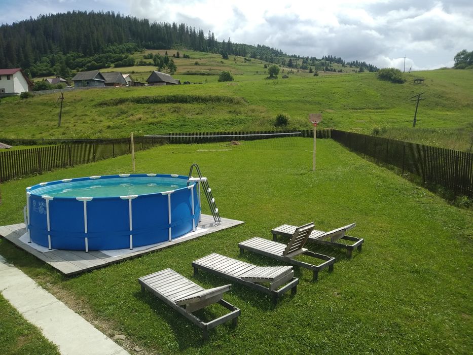 Відпочинок у Карпатах. Славське. Окремий будинок! ГК"Захар Беркут "