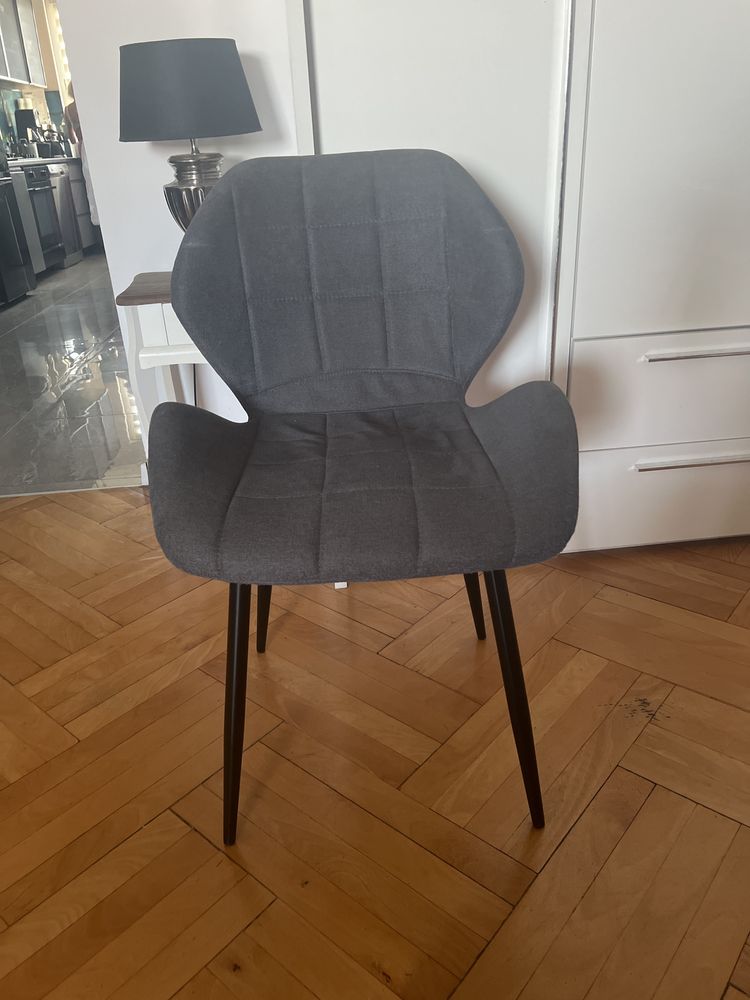Krzesla 6 sztuk
