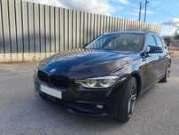 BMW 3202d 190cv Auto