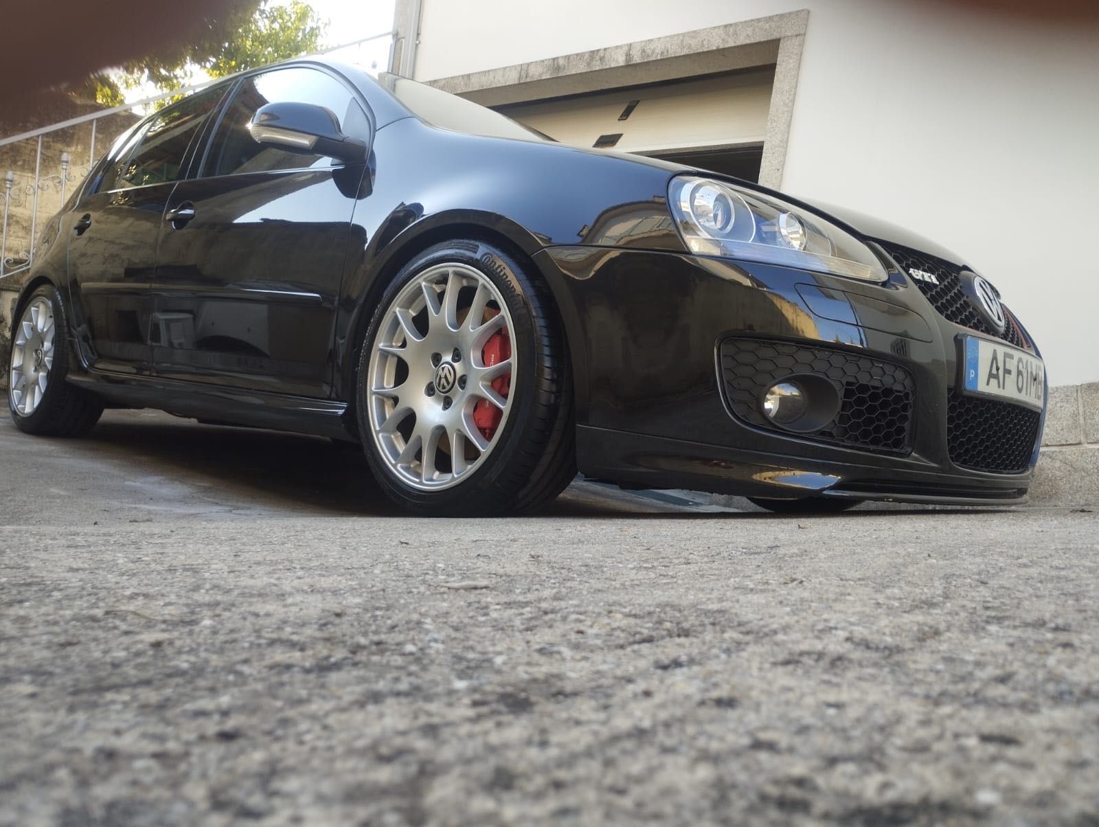 Good V GTI Edition 30