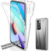 Capa 360 P/ Xiaomi Redmi Note 12 Pró 4G / Redmi Note 11 Pró /11 Pró Ma