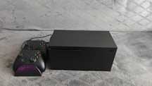 XBOX Series X 1TB na gwarancji.