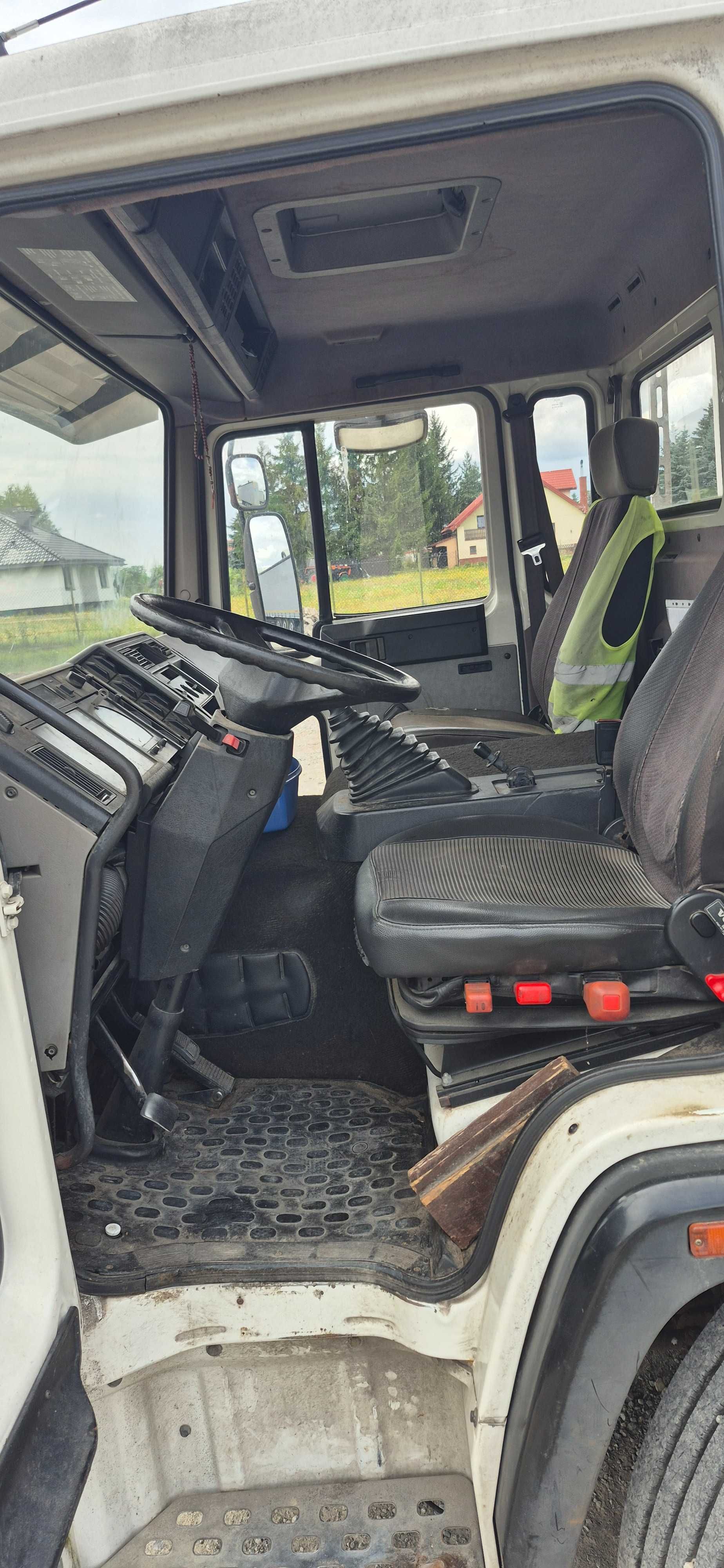 VOLVO FL611 Napojówka, stan dobry.
