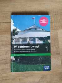 W centrum uwagi 1