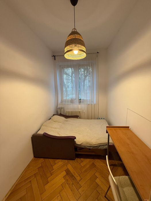 Mieszkanie do wynajecia  2 pokoje Nowa Huta, Centrum B