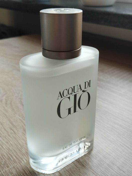 Giorgio ARMANI Acqua di Giò  EDT 100ml