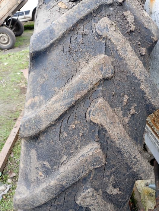 Шина 15.5-38 днепрошина