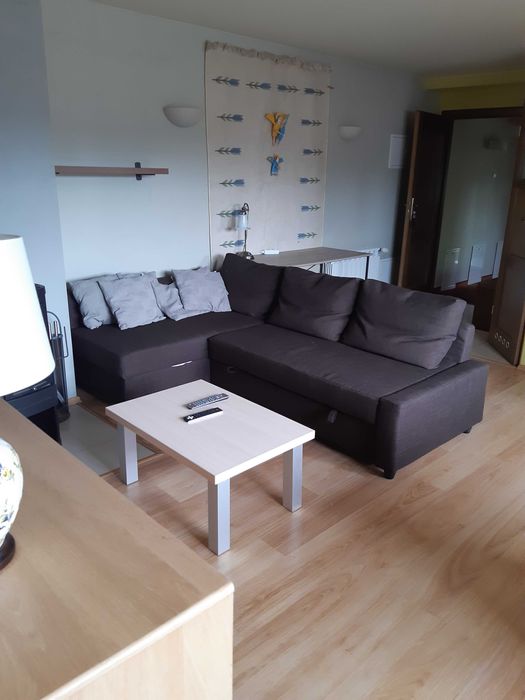 Zakopane apartament z sypialnią 3300 z opłatami.