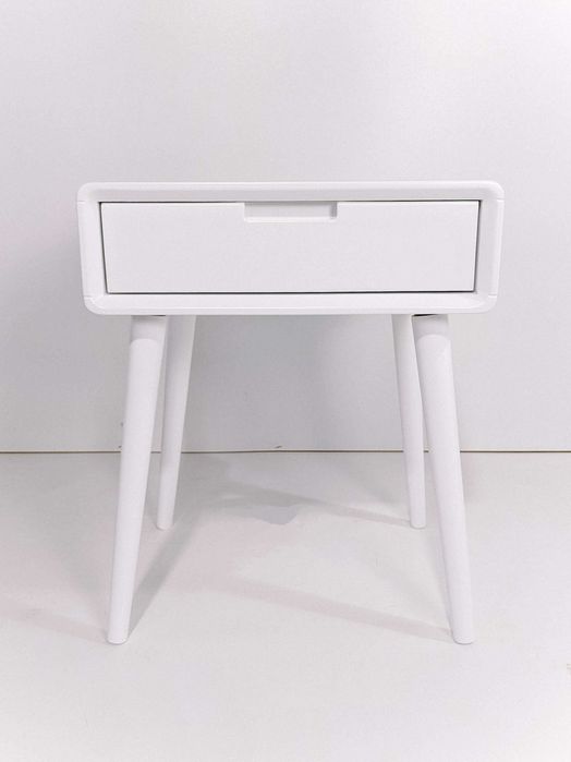 Приліжкова тумба  / тумба для спальні  / тумба з натурального дерева