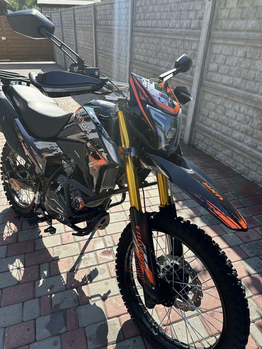Продам Shineray VXR 300 2025