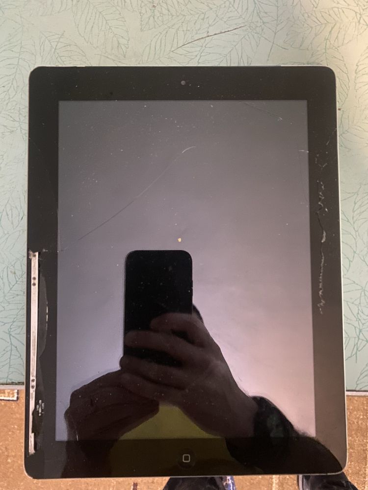Ipad 3 32 ГБ на запчасти