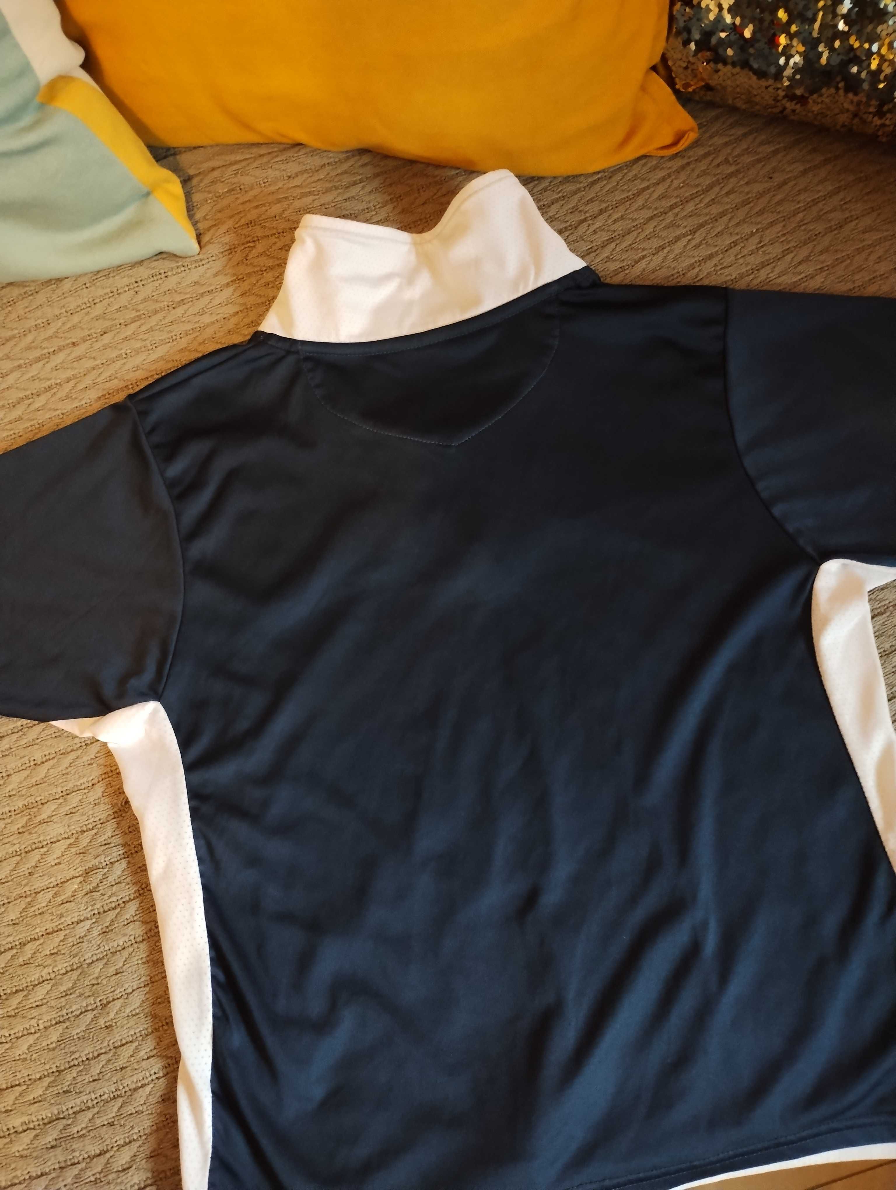 Zestaw 2 koszulek T-shirt dla chłopca 134 Umbro