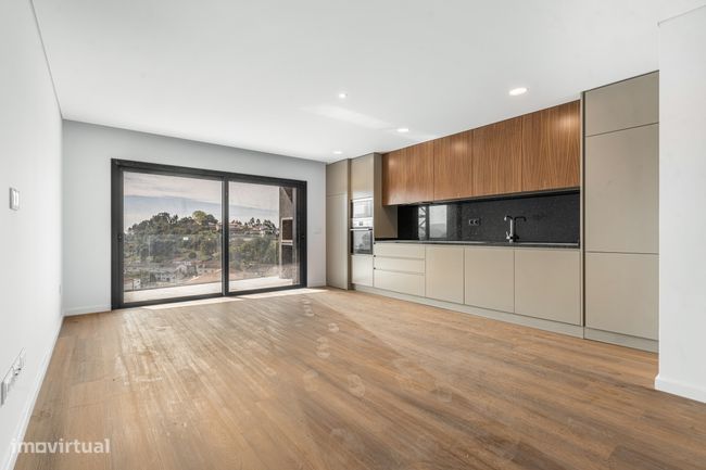 Apartamento T2 - Ferreiros, Braga