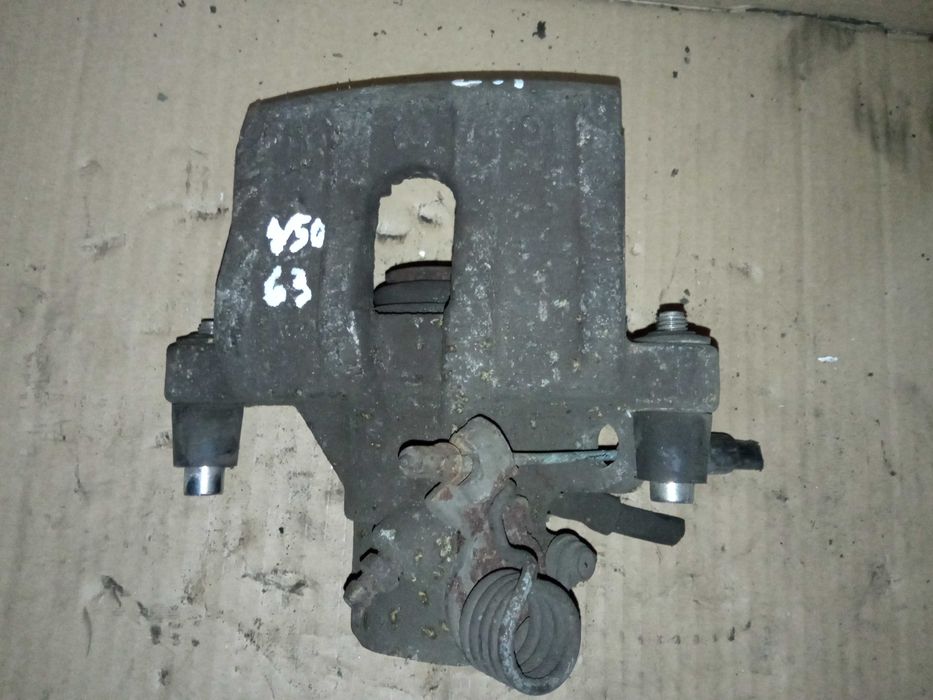 Zacisk hamulcowy lewy tył Volvo V50 Siedlce