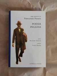 Livros Poesia, Fernando Pessoa, Nuno Júdice, T.S. Eliot (ctt grátis)