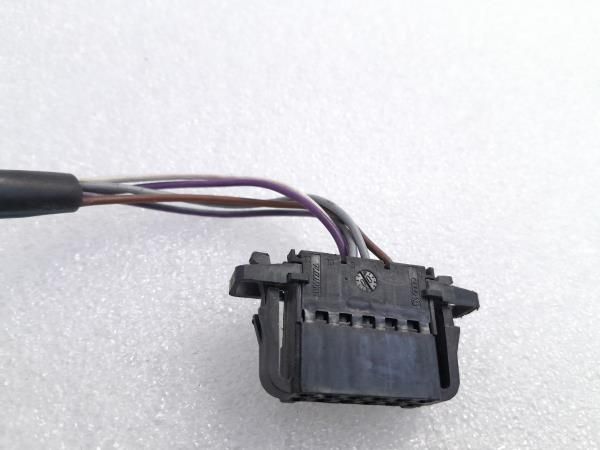 Retrovisor / espelho direito VOLKSWAGEN Passat (3B2)