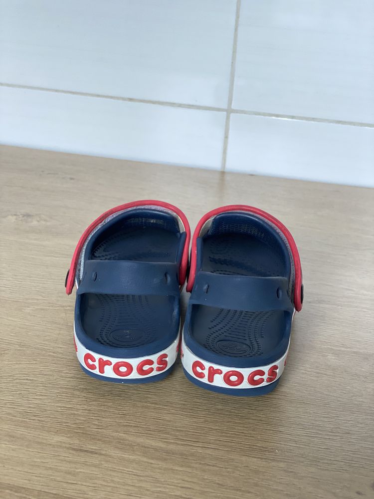 Дитячі Крокси Crocs