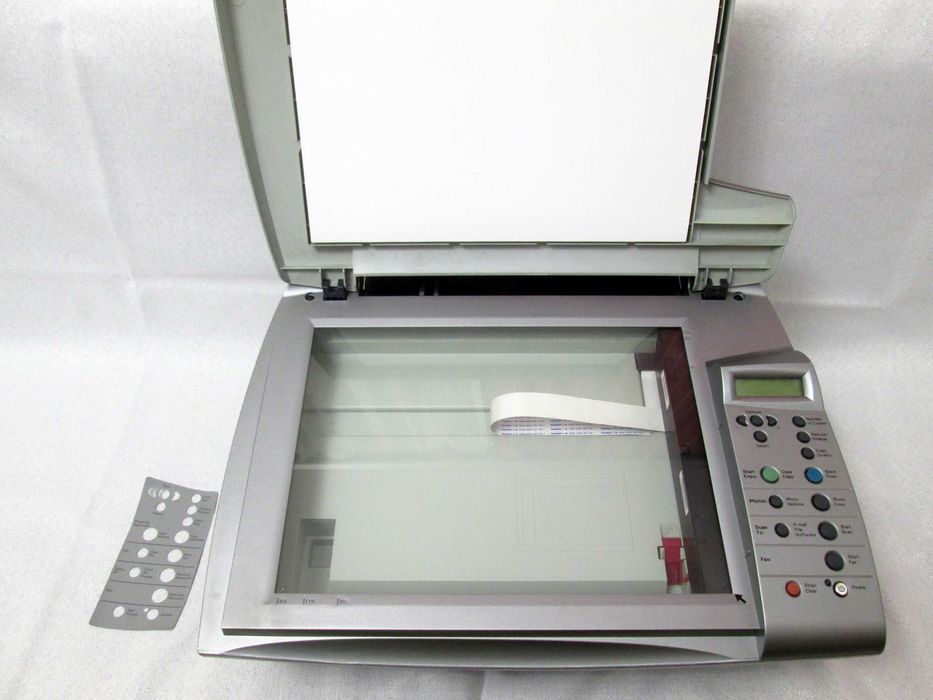Lexmark X-5130 All In One drukarka skaner fax kopiarka