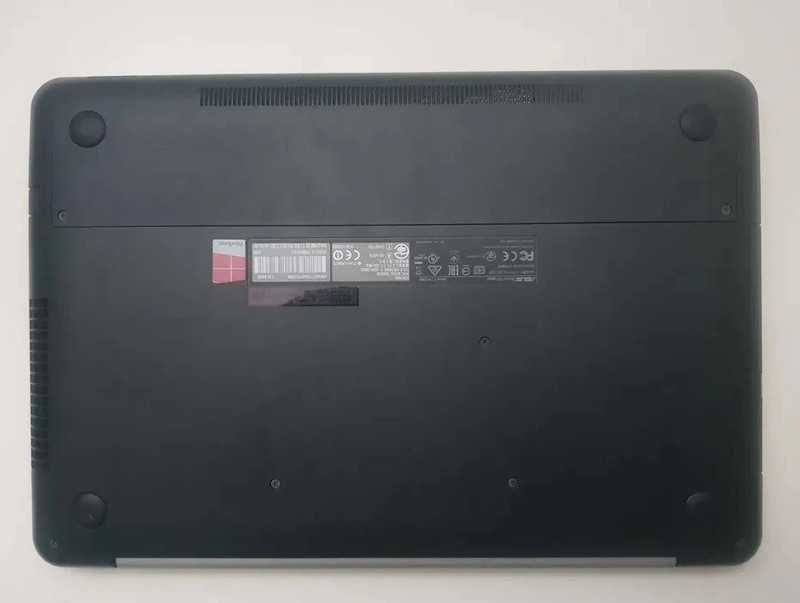 Vivobook Pro 15 N552VX