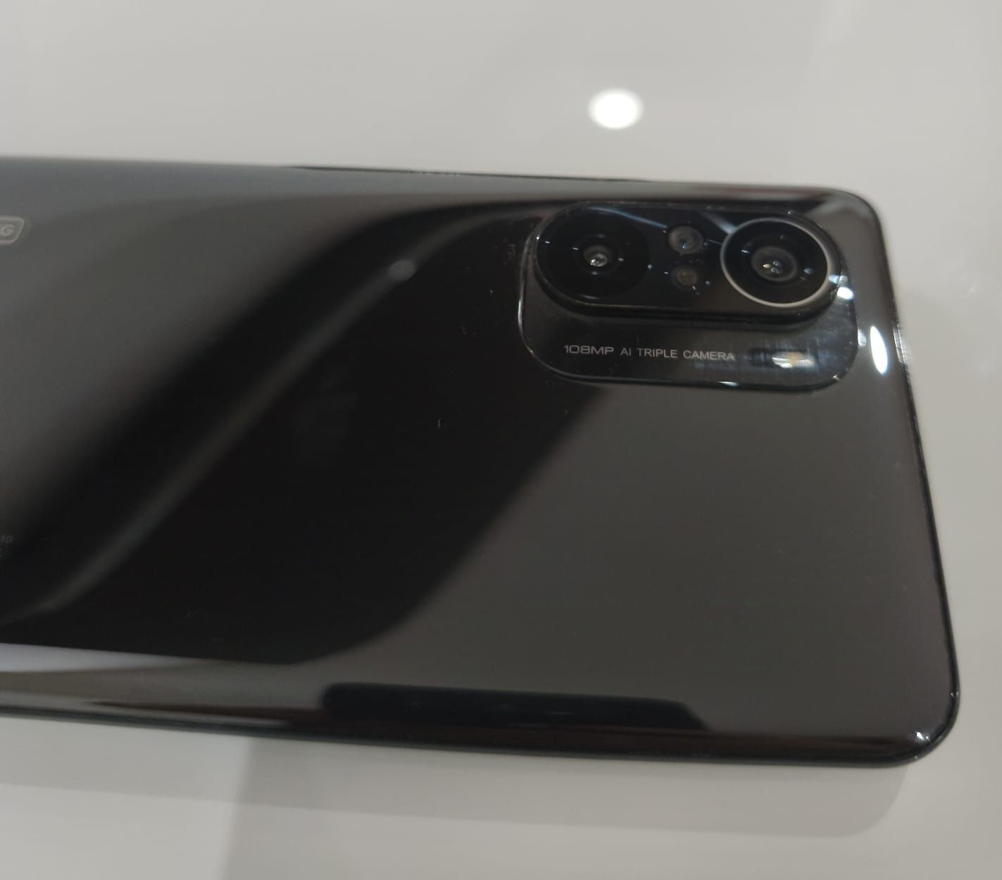 Vende-se Xiaomi Mi11 i