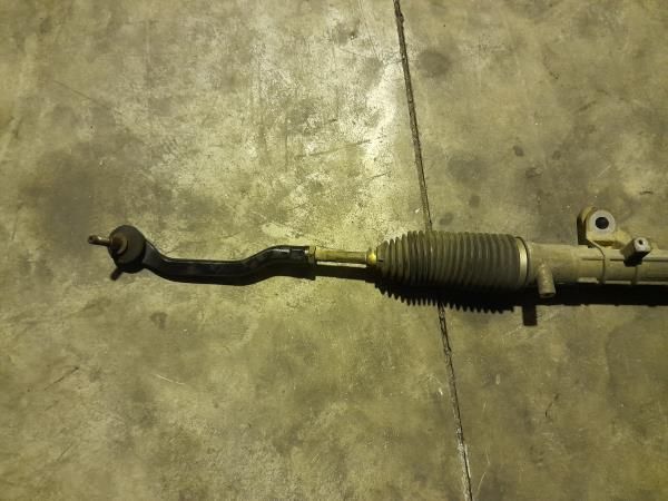 Caixa de direção RENAULT Megane III Grandtour (KZ0/1)