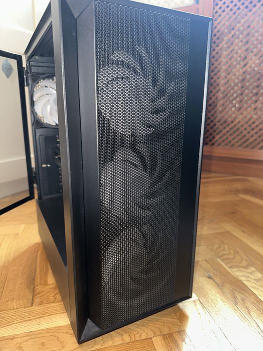 Komputer Gamingowy RTX4060