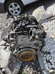 Silnik Opel 136 KM B16DTH, LVL