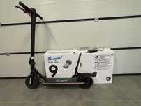 Hulajnoga elektryczna - Frugal Impulse 9