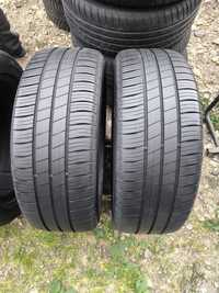 Para opon letnich 205/55 R17 91V GoodYear Efficient GRIP performance