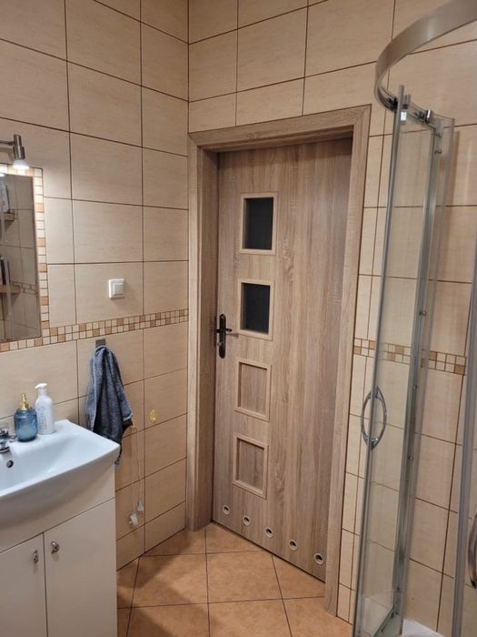 Wynajmę mieszkanie w bloku w Nowym Tomyślu