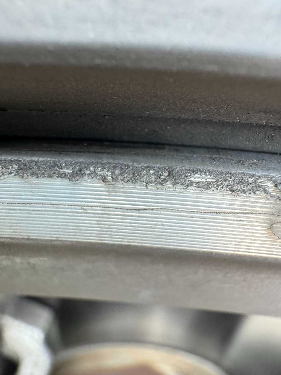 Komplet felg 19 cali Audi z oponami zimowymi