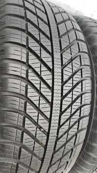 Opony Całoroczne 205/55/16 Goodyear 2szt 7,5mm