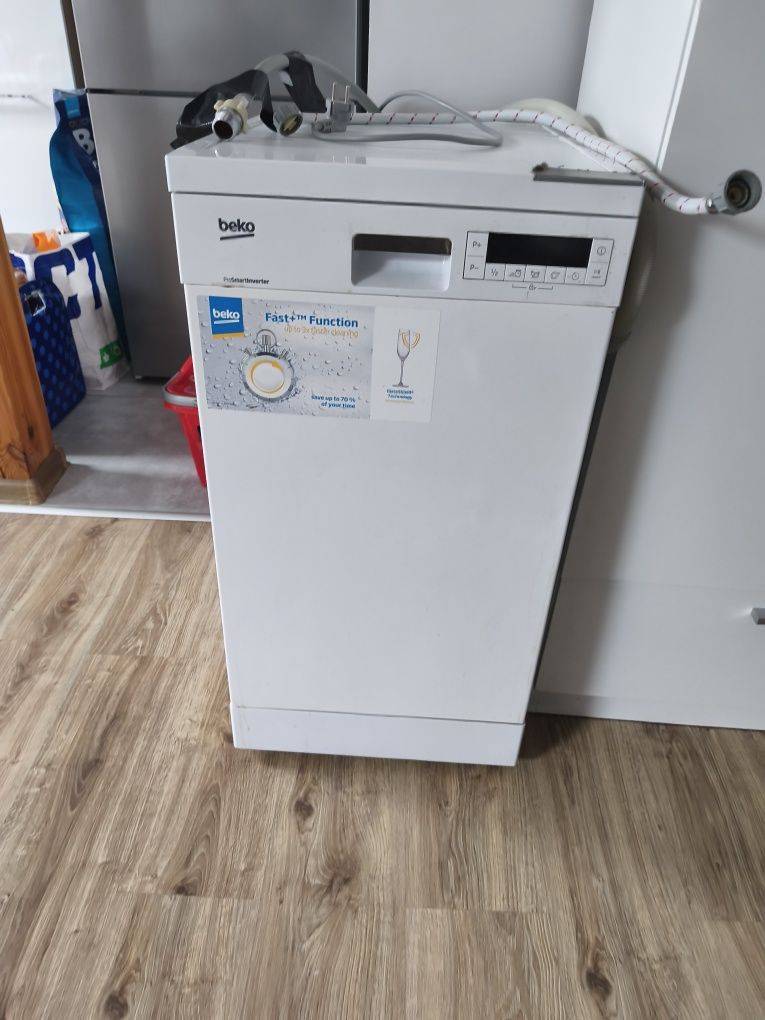 Zmywarka beko w bardzo dobrym stanie