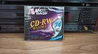 BASF CD-RW MximDigital Audio