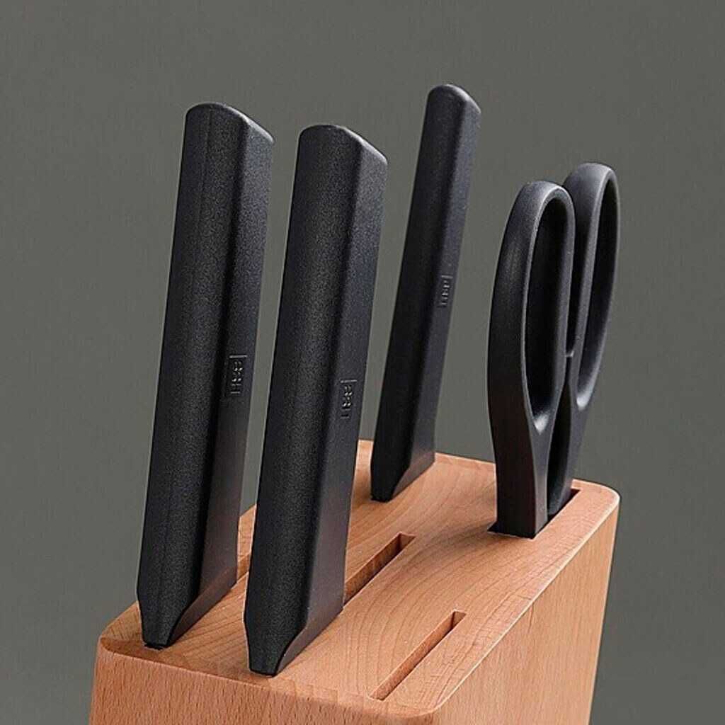 Набір ножів Xiaomi HuoHou Youth Knifes Set 6 в 1 (HU0057)