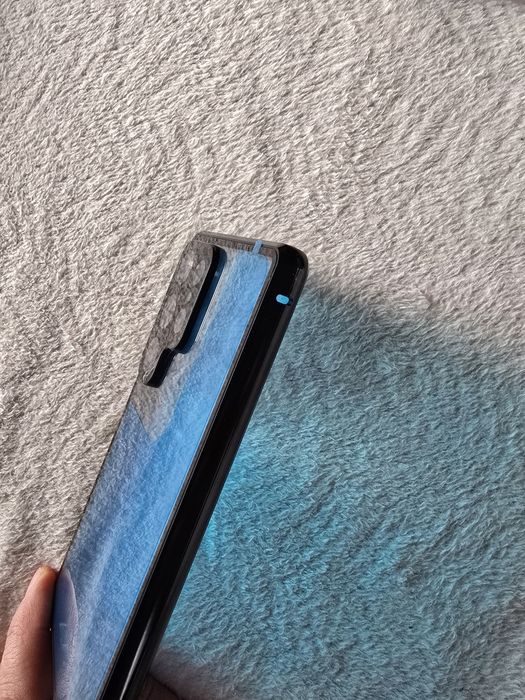 Samsung s24 etui szkło magnetyczne