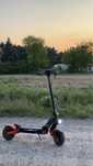Kamikaze K1 Max 50km/h jak nowa