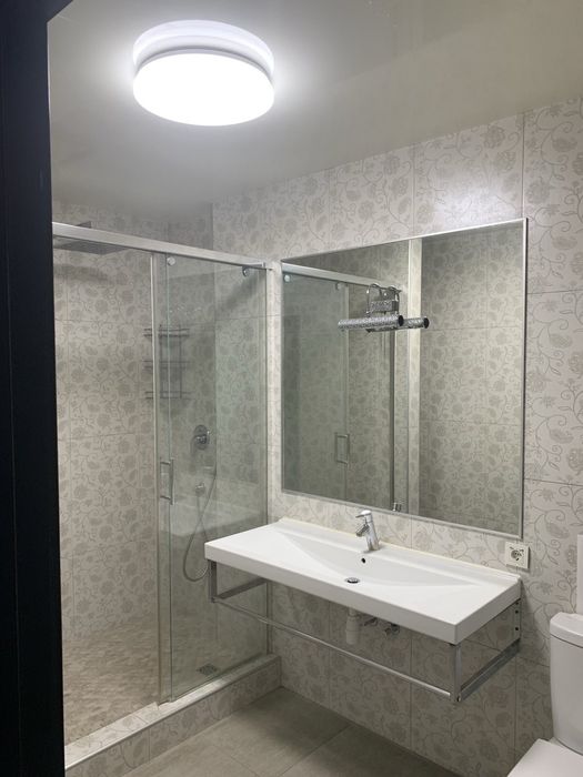 Продам 3-х к.кв 90 м.кв 3/9 в новом жилом доме пр.Тракторостроителей