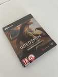 ***Wiedźmin 2 steelbook*** Folia